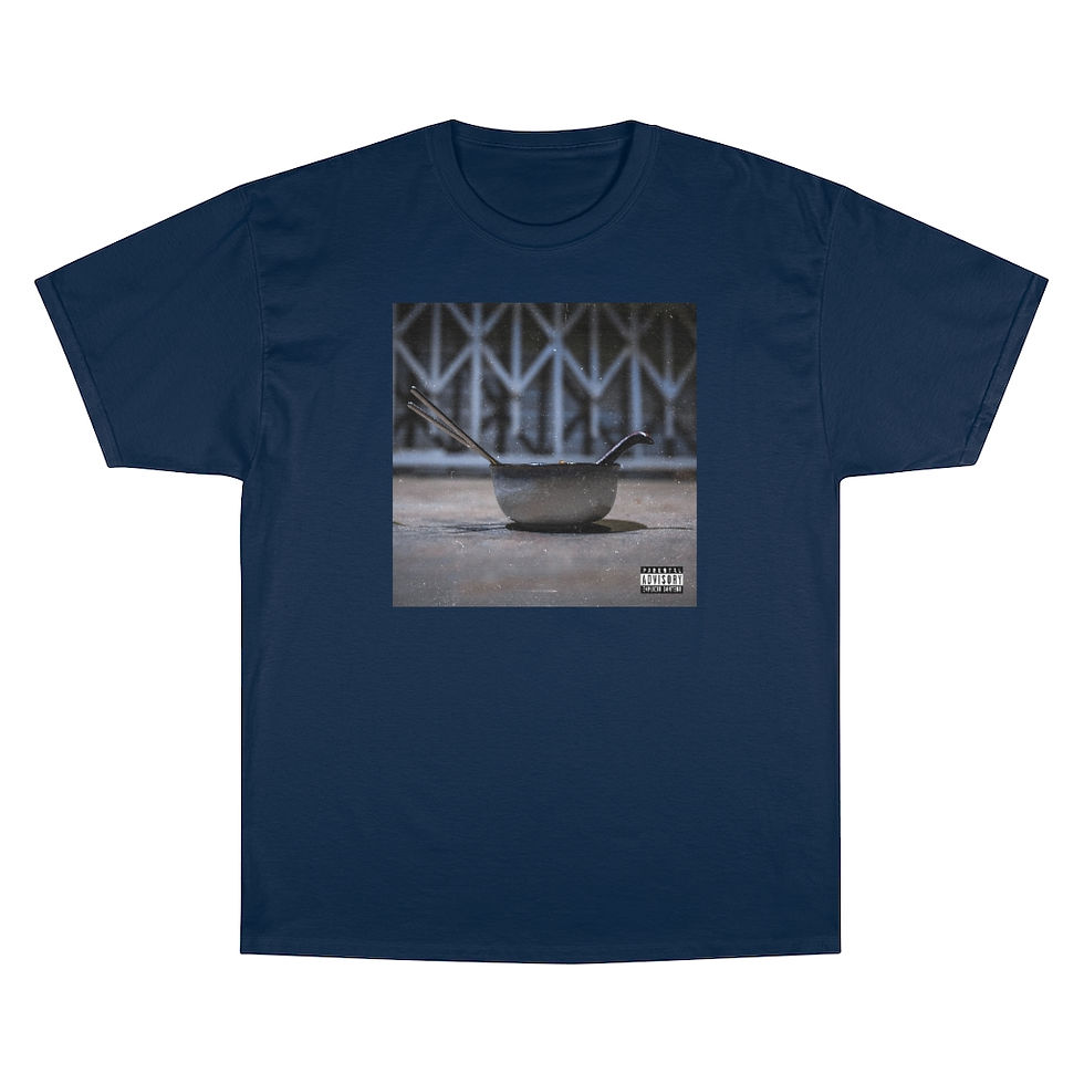 Thumbnail: Ramen T-Shirt