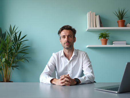Les secrets de Maël Guibert pour une prise de décision efficace