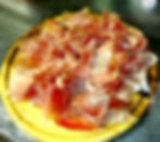 ANTIPASTI DI TERRA