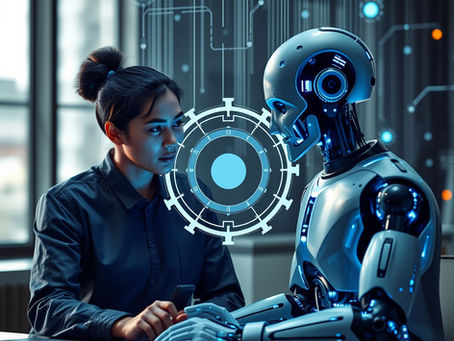 The Changing Landscape: HR Meets Agentic AI