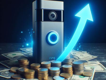 Martin Lewis' Tips to Navigate Ring Doorbell's Price Hike