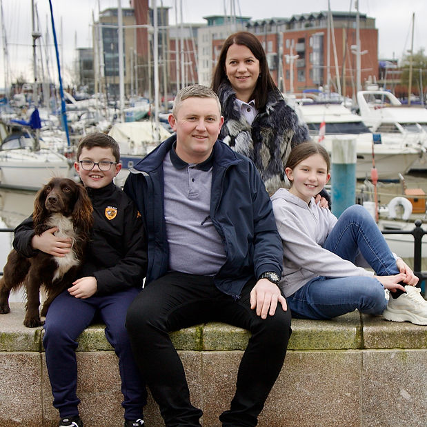 Simax Care Media- Hull