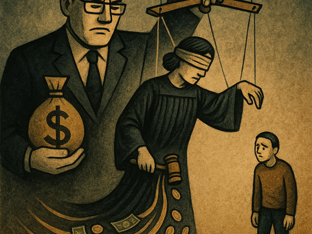 Dano Moral Contra Bancos: Por Que Provar Ficou Tão DifÃcil? A Impunidade de quem Lucra Com a Sua Perda