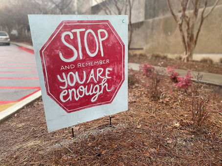 Progress is not linear