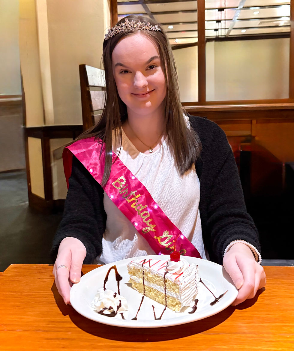 When silence made me sicker