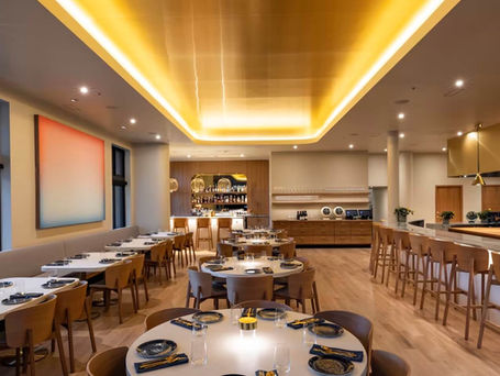 This is The Best New Restaurant in America (and Here's How to Get a Reservation)