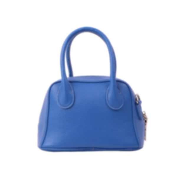 The essential Mona bag (limited) - Blue