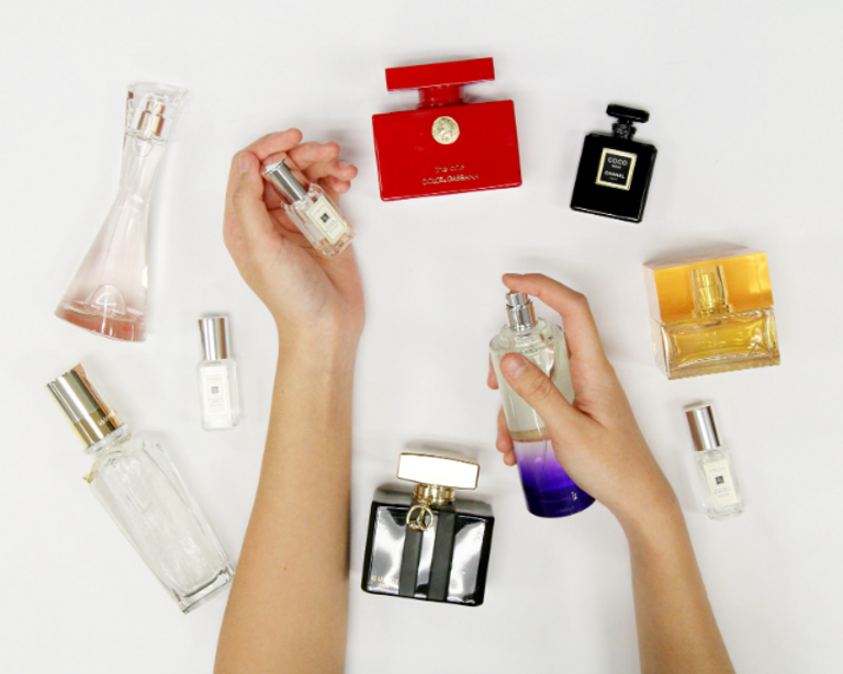 Is there actually a difference between cheap and expensive perfume?