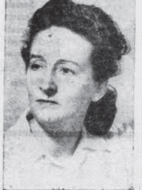 Aline Chalufour (1899-1989), histoire d’une femme oubliée au parcours extraordinaire
