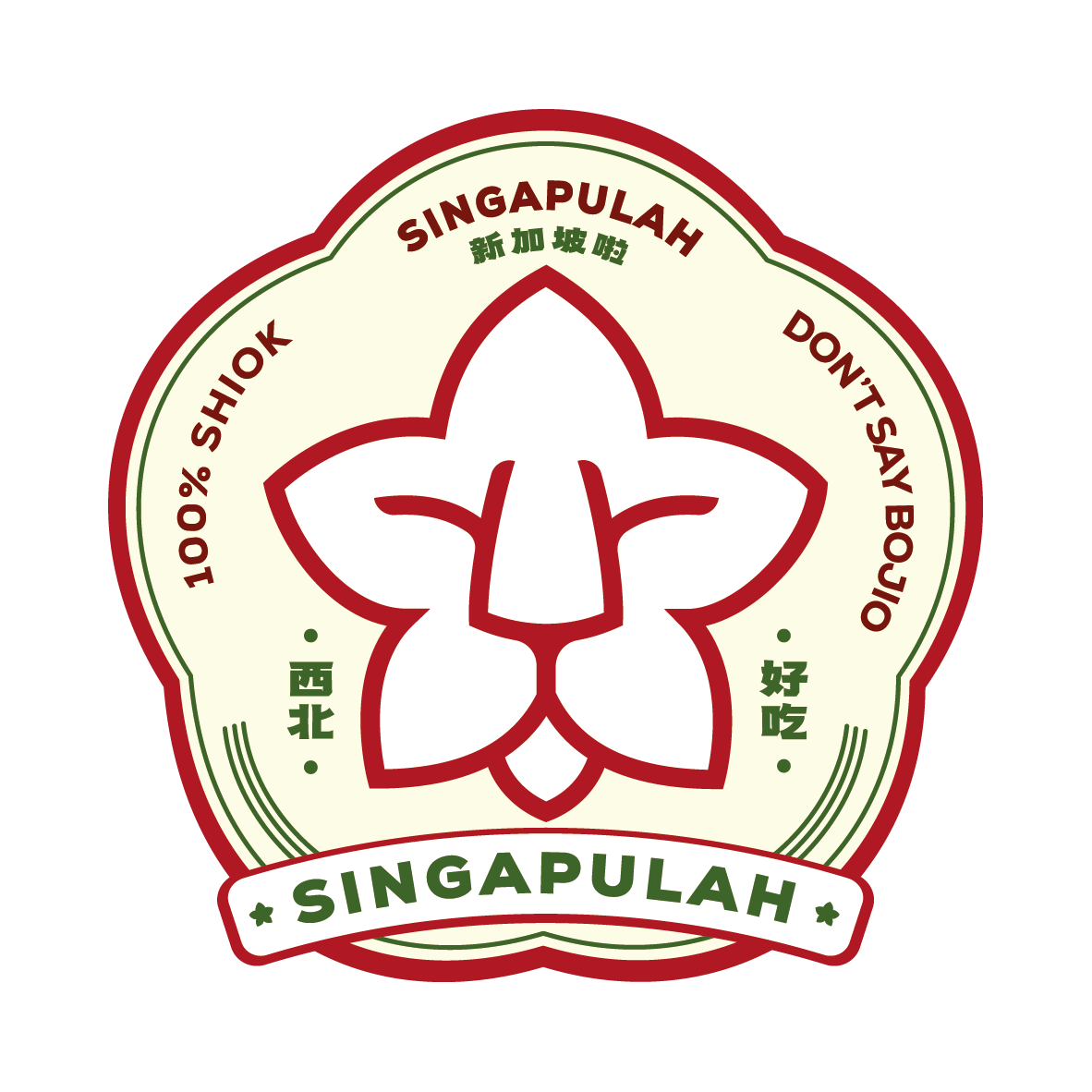 Singapulah