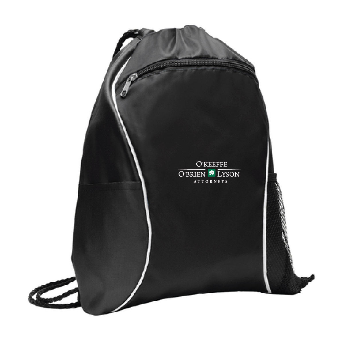 Port Authority® Fast Break Cinch Pack