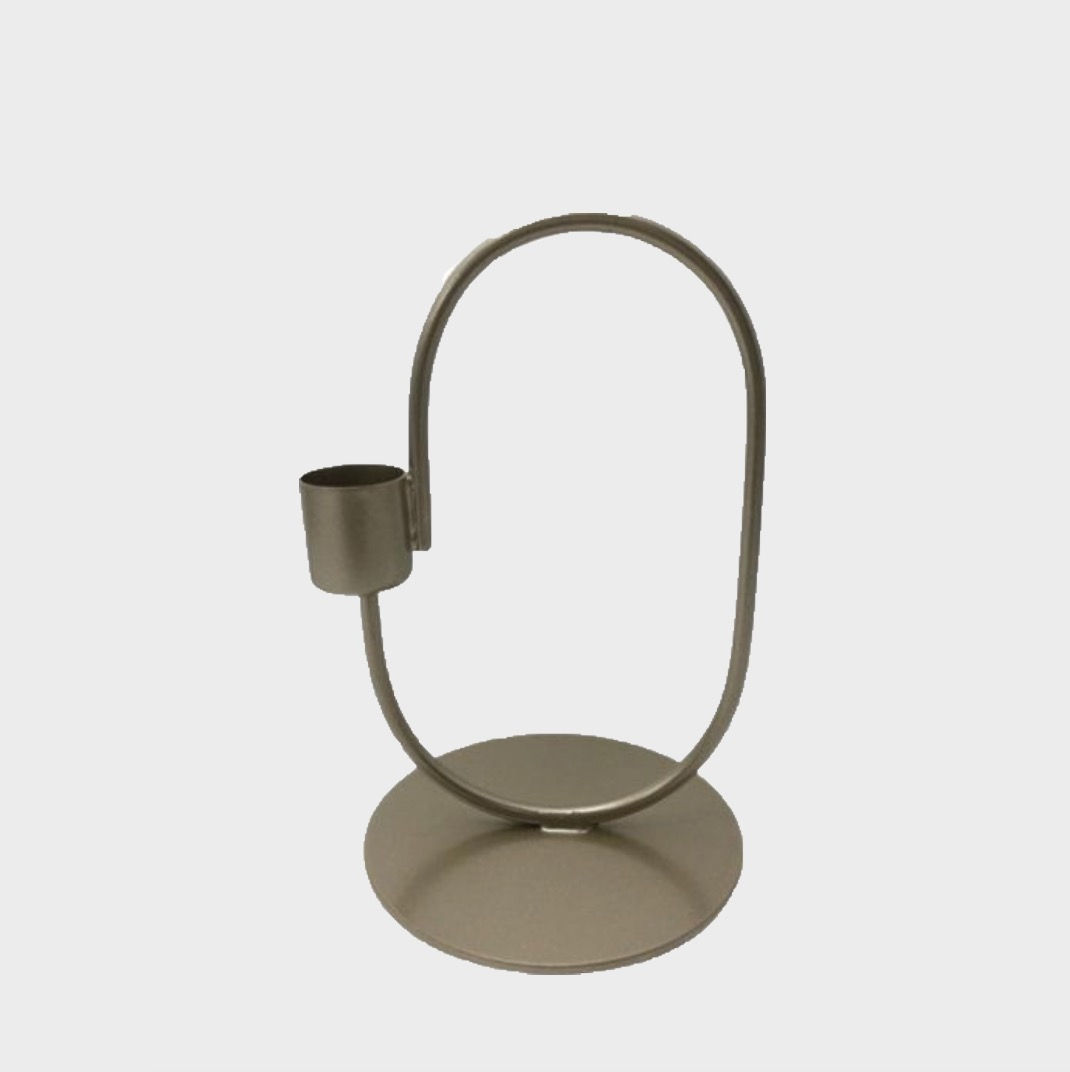 Kandelaar | goud
