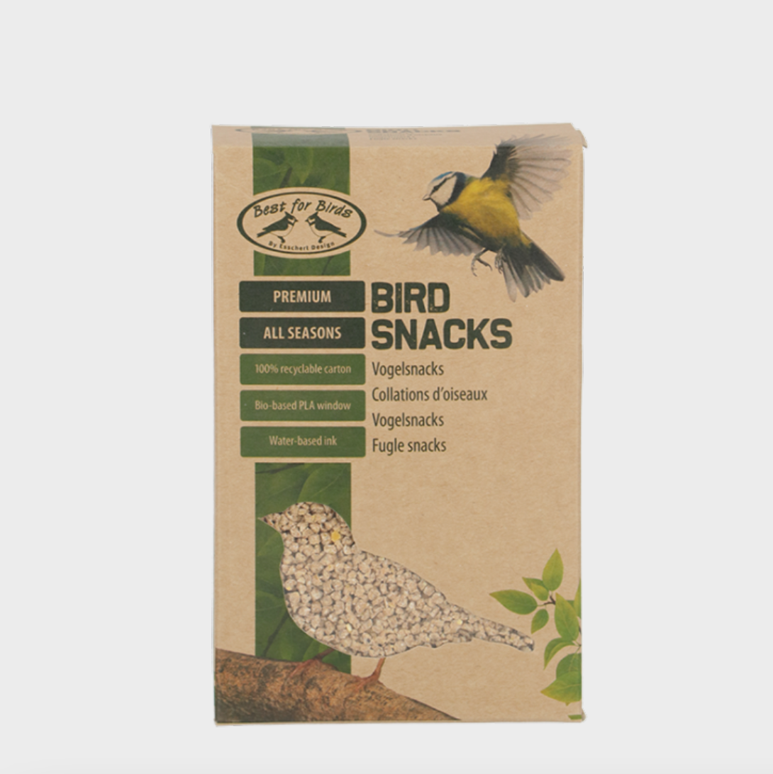 Vogelvoer | snacks
