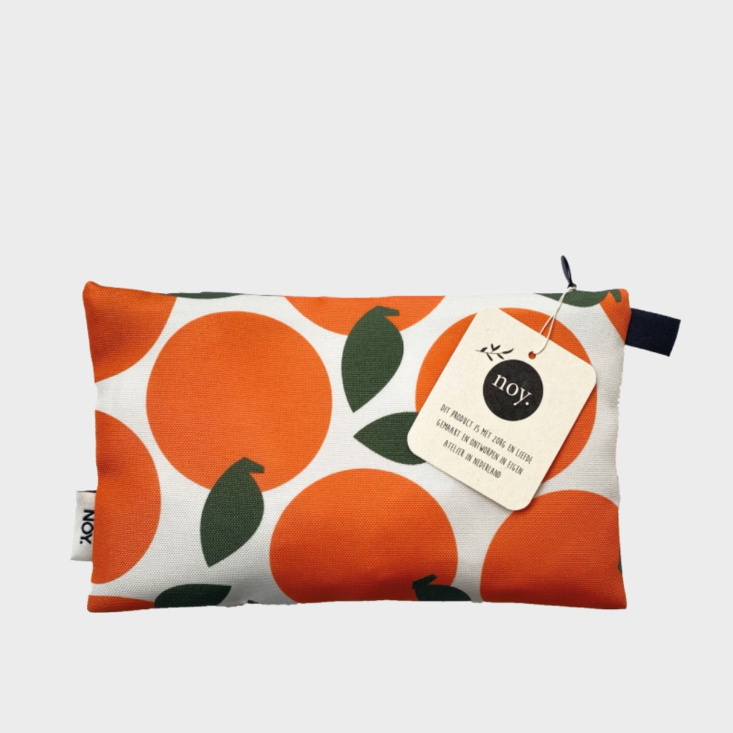 Etui noy | mandarino