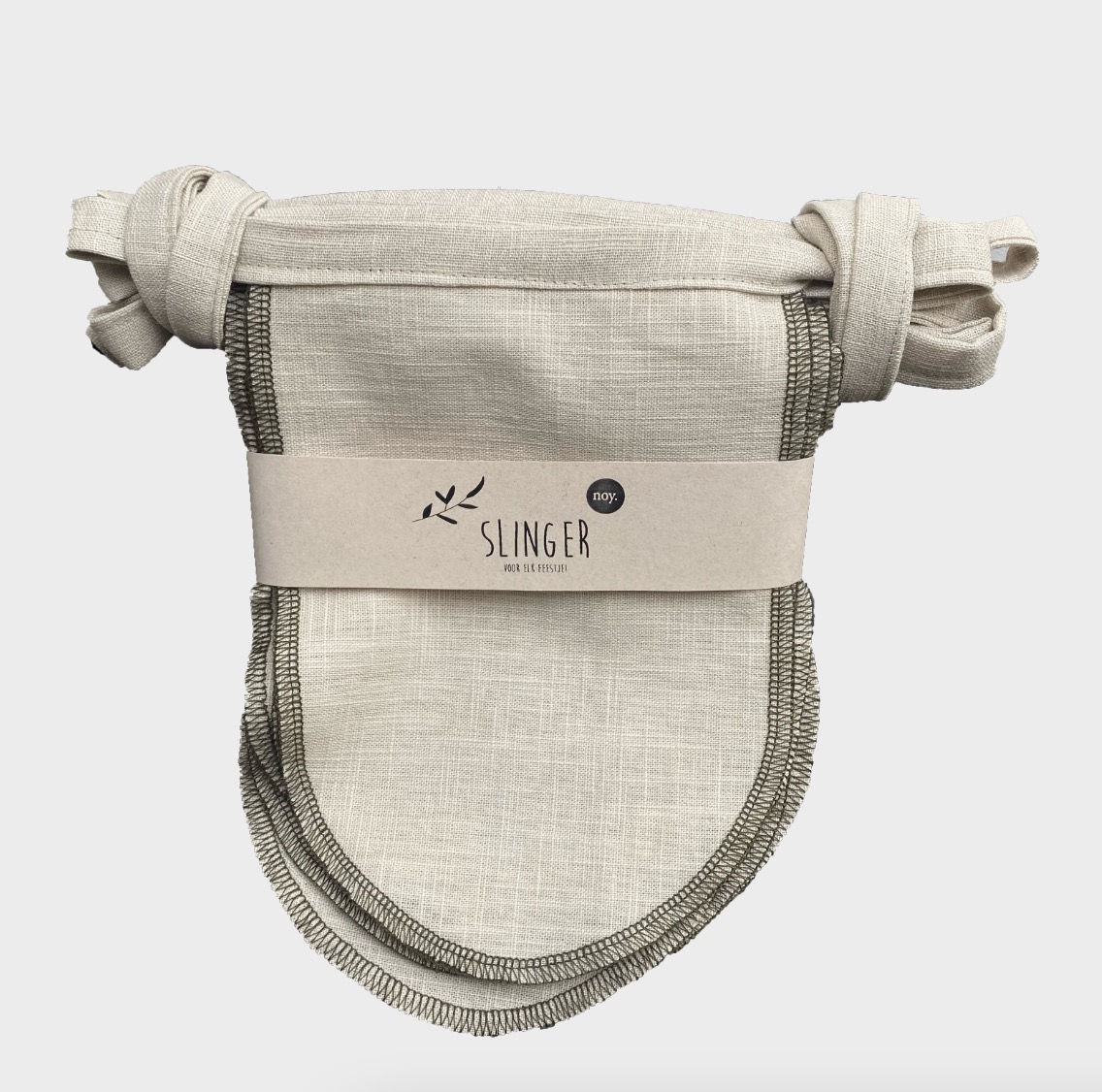 Slinger noy | linnen