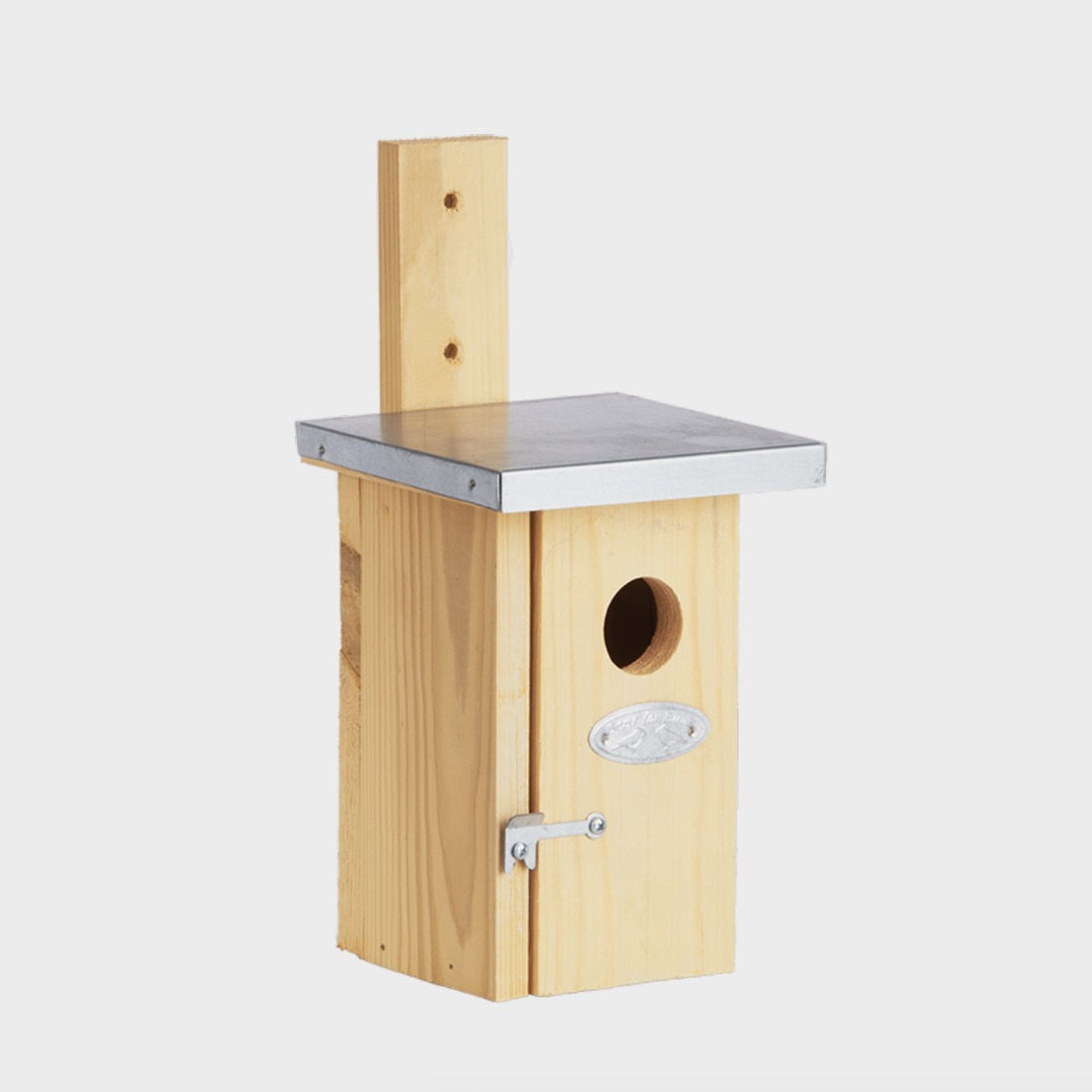 Nestkast winterkoning | hout