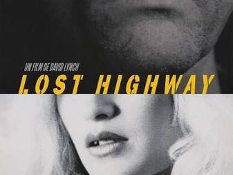 Lost Highway: quand David Lynch garde la clef de cette parade sauvage