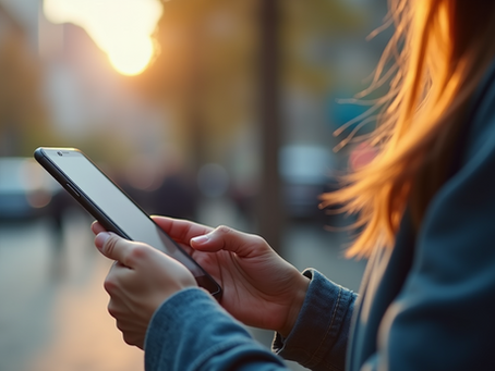 Essential Tips for Effective Social Media Marketing