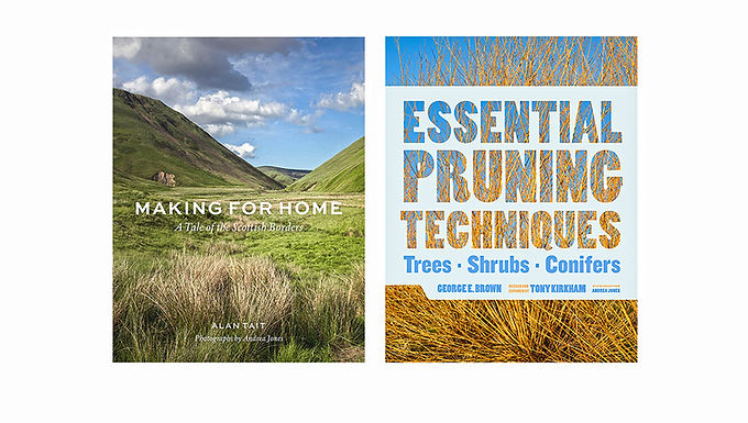 Times Books of the Year by Stephen Anderton