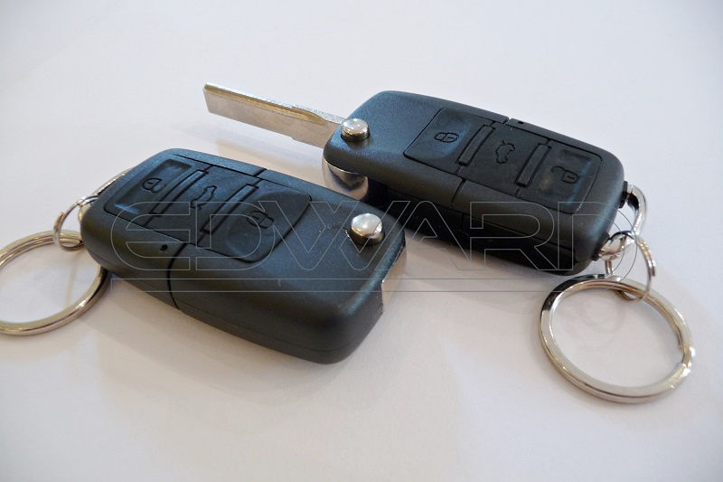 Miniatura: Sterownik centralnego zamka - Noxon T5 K