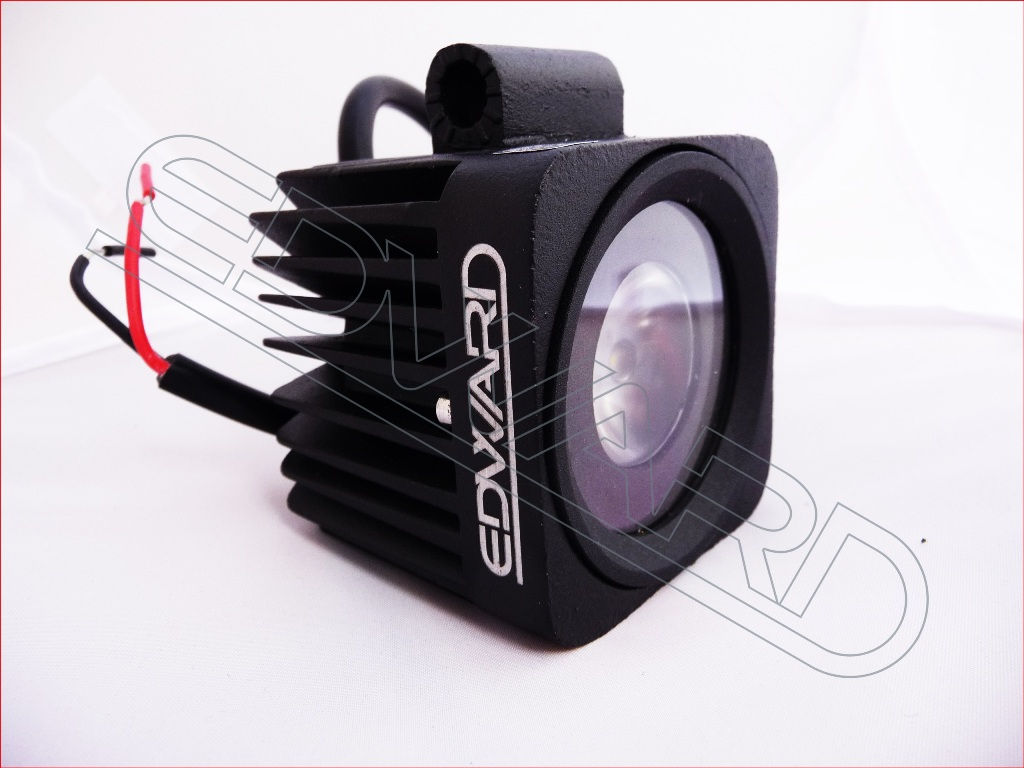 LAMPA ROBOCZA LED E305 R10W CREE