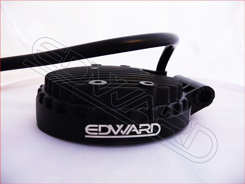 Miniatura: LAMPA ROBOCZA LED E313 R18W