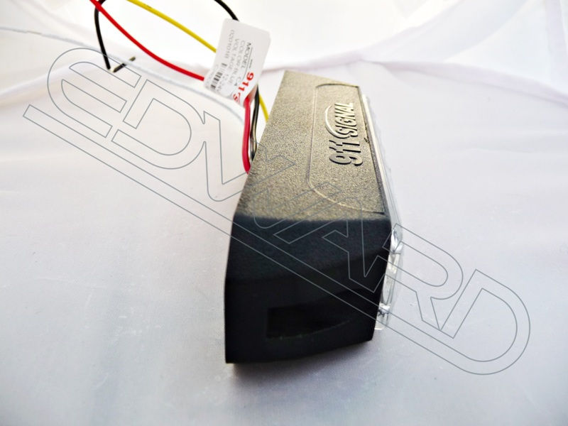 Miniatura: Lampa kierunkowa LED typu C4 911 SIGNAL Blue