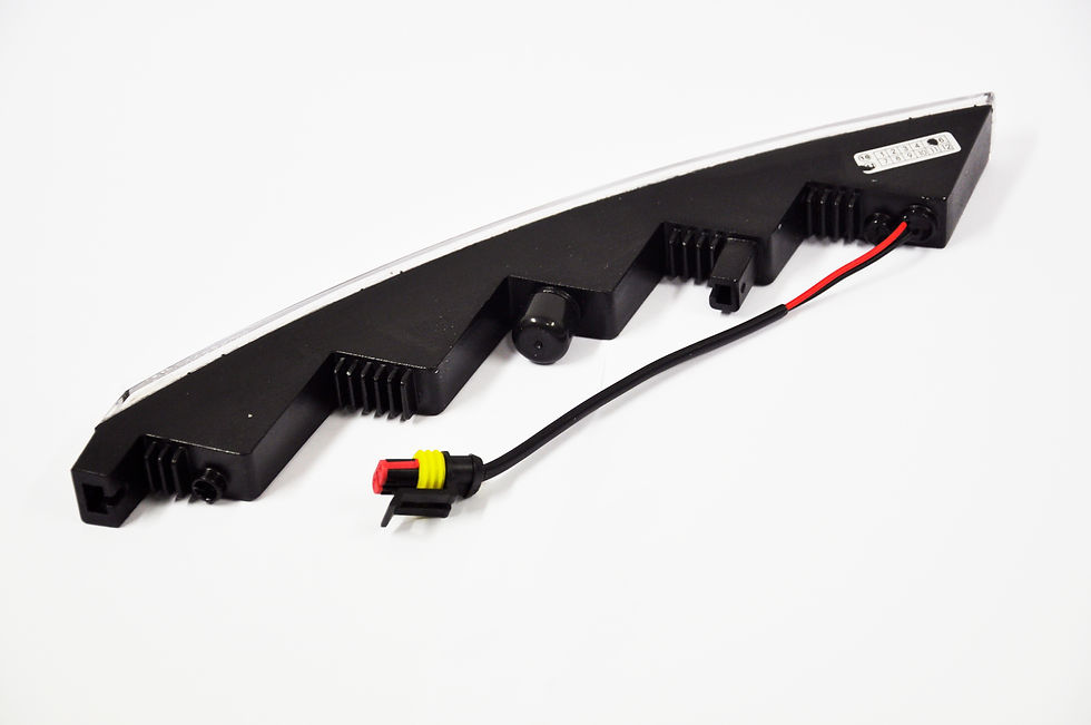 Miniatura: ŚWIATŁA DO JAZDY DZIENNEJ NSSC LED 523 HP