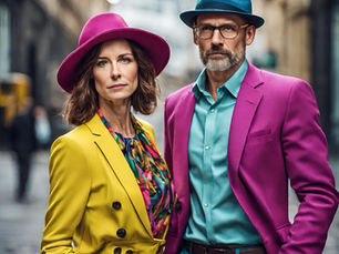 Embrace Authenticity: A Pledge to the New Year