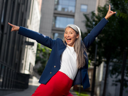 Featured image for blog post titled “The 3 Currencies of Your Life – You Won’t Believe Which One is the Most Expensive.” Article by Magda Kazoli, Image Consultant and founder of the Visual Voice System. Explores the hidden energy cost of wardrobe indecision and style disconnection. Designed for women 40+ seeking confidence, personal transformation, and authentic self-expression through style. Based in Greece, serving international clients.