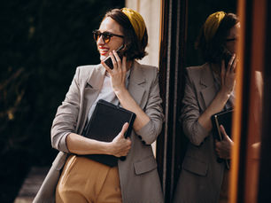 The Most Expensive Mistake Accomplished Women Make And Nobody Talks About It