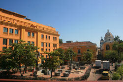 Museo de Arte Moderno
