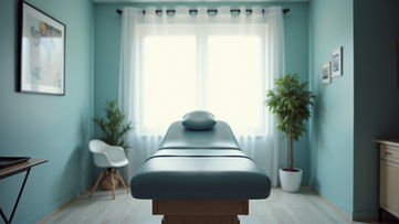 Vertex Chiropractic Garden Ridge: Services Overview