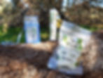 Thumbnail: Compressed Wipes Kit