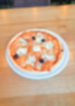 Margherita