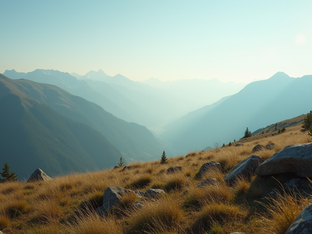 Cómo Viajar Te Ayuda a Conocerte Mejor