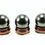 Thumbnail: Shungite Crystal Spheres Polished
