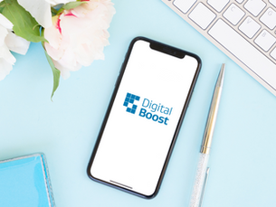 Digital Boost: a great starting point for NZ small business  