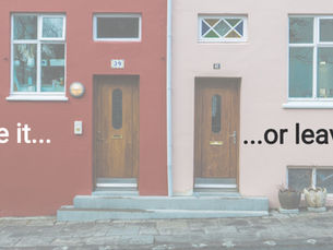 Love it or leave it: how to tell when it's time for a software change
