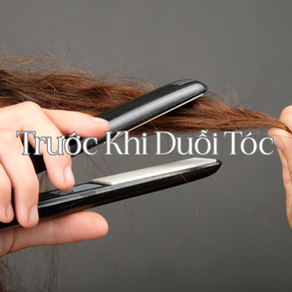 Những Điều Tóc Xoăn Tự Nhiên Nên Biết Trước Khi Duỗi Tóc