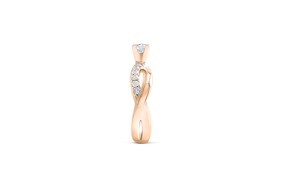 Thumbnail: Eternity Betrokkenheid Solitaire