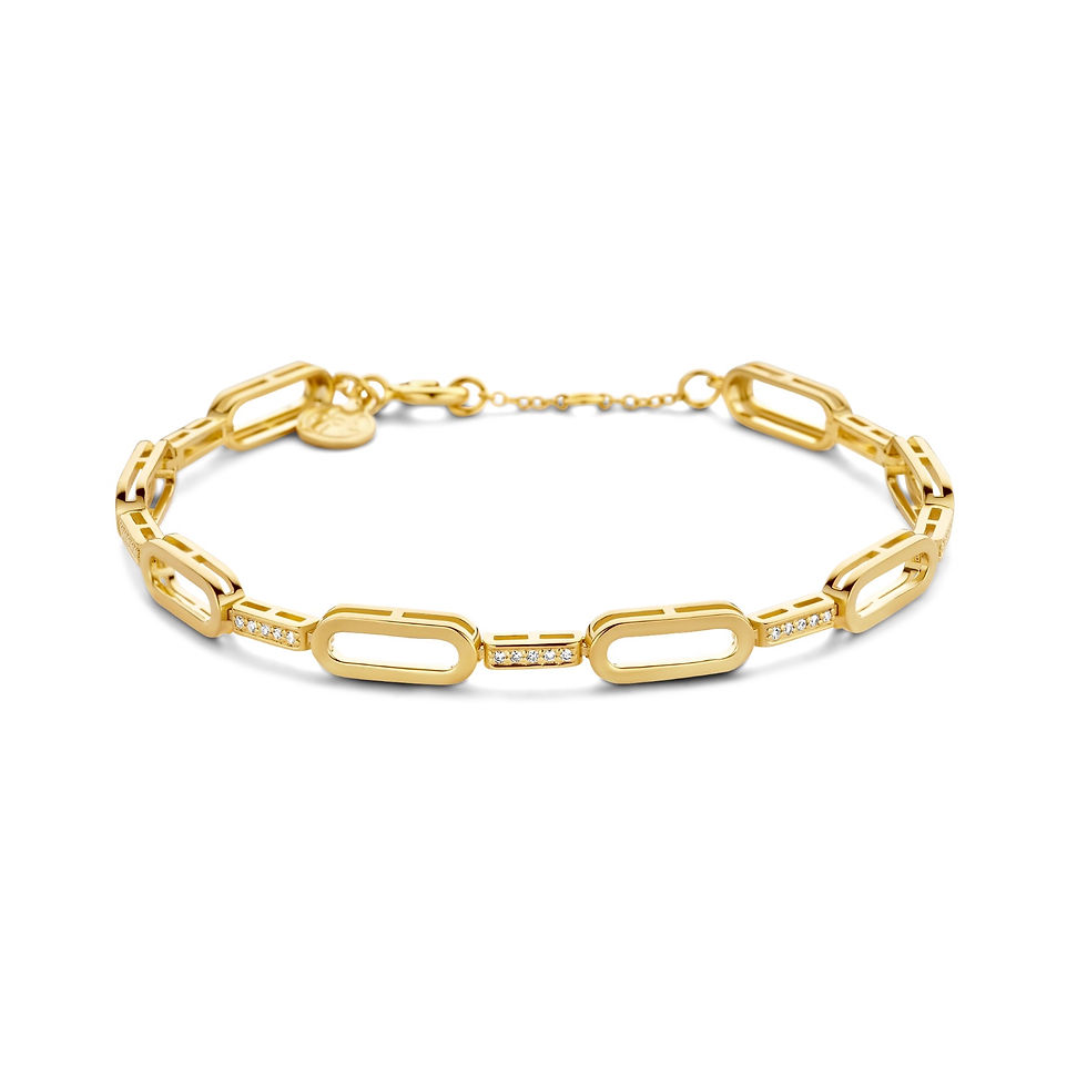 Thumbnail: UNCHAIN bracelet