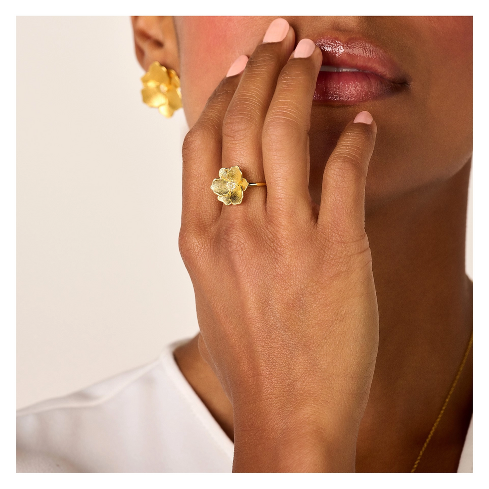 Thumbnail: JASMINE ring