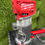 Thumbnail: Milwaukee M18 FTR 18v M18 FUEL Brushless Trim Router + 5.0ah battery