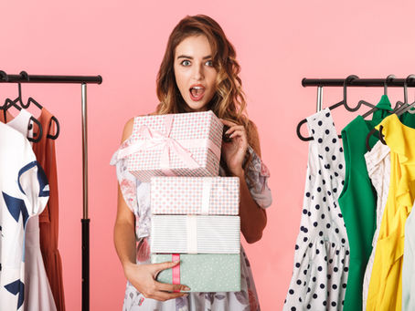 No compres, ¡Renta!: 5 ventajas de rentar vestidos