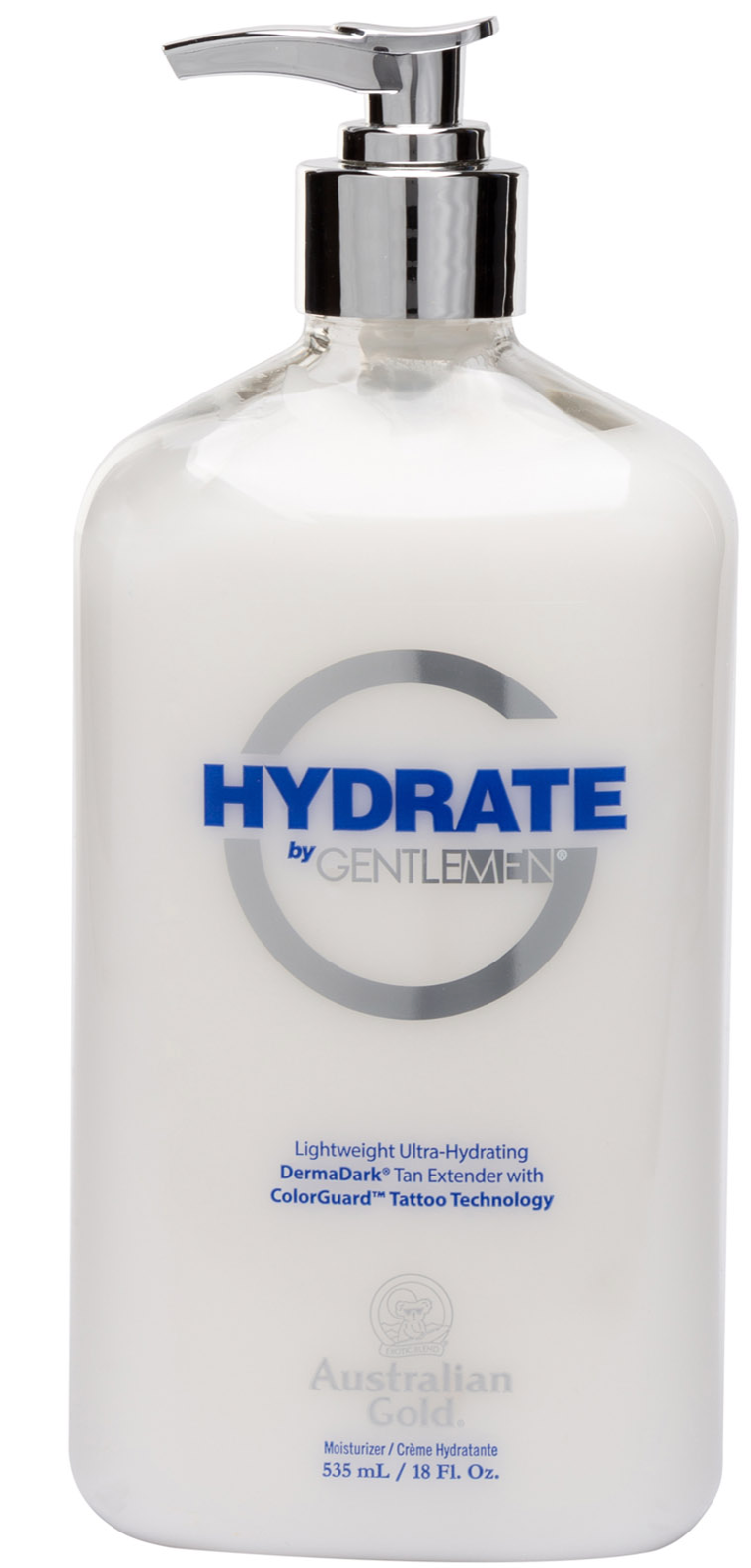 Hydrate by Gentlemen