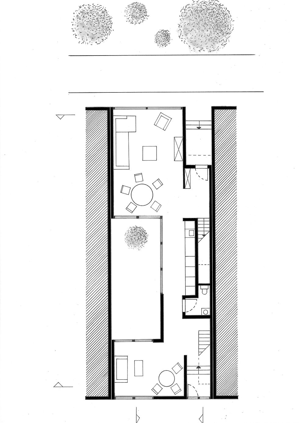 plan rdc kcopie