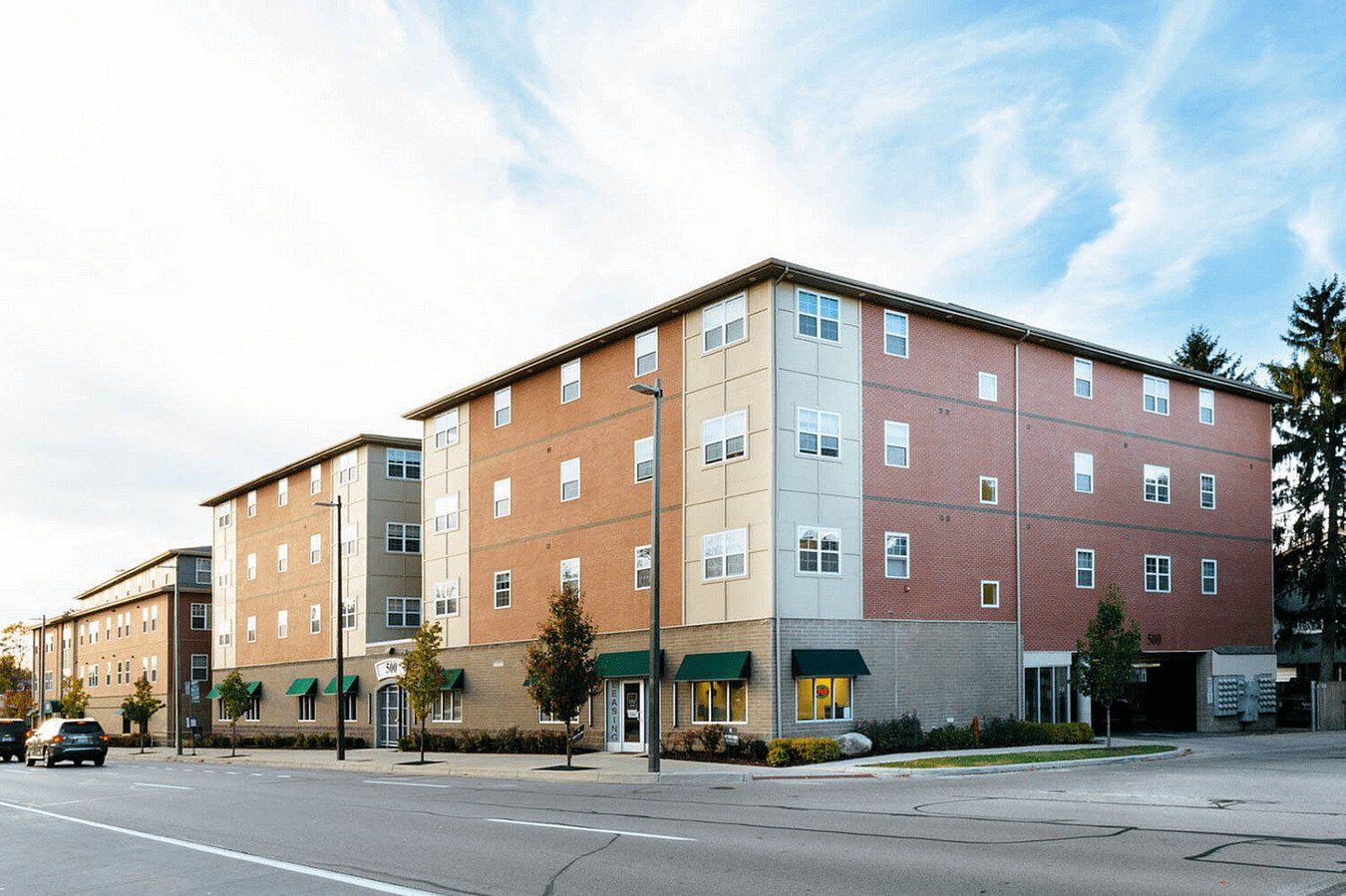 Cool The Gates East Lansing Pictures
