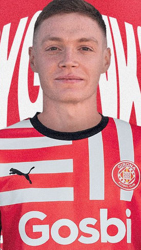 Viktor Tsygankov: Qui és i com juga?