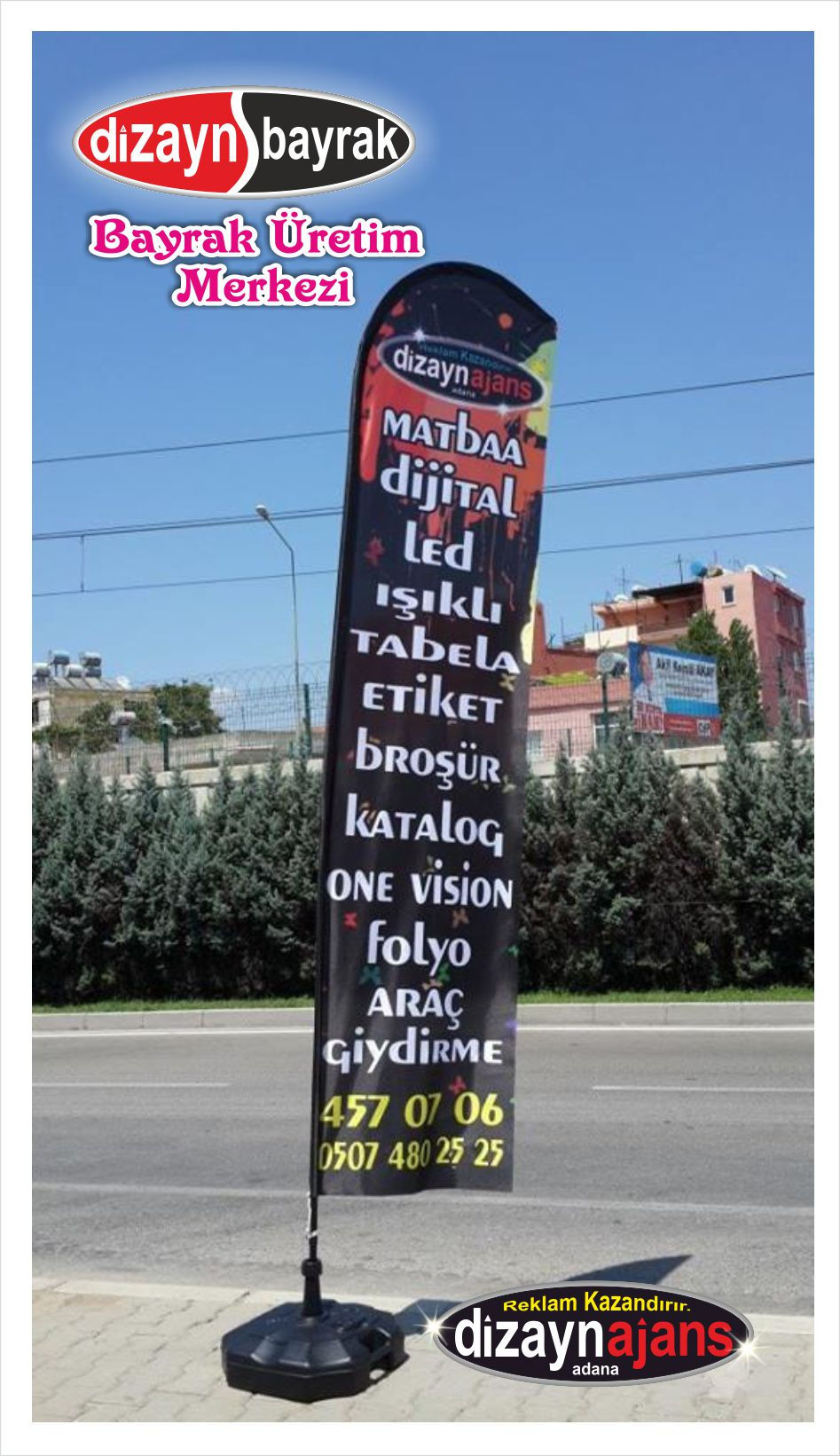 bayrak - dzyn 44